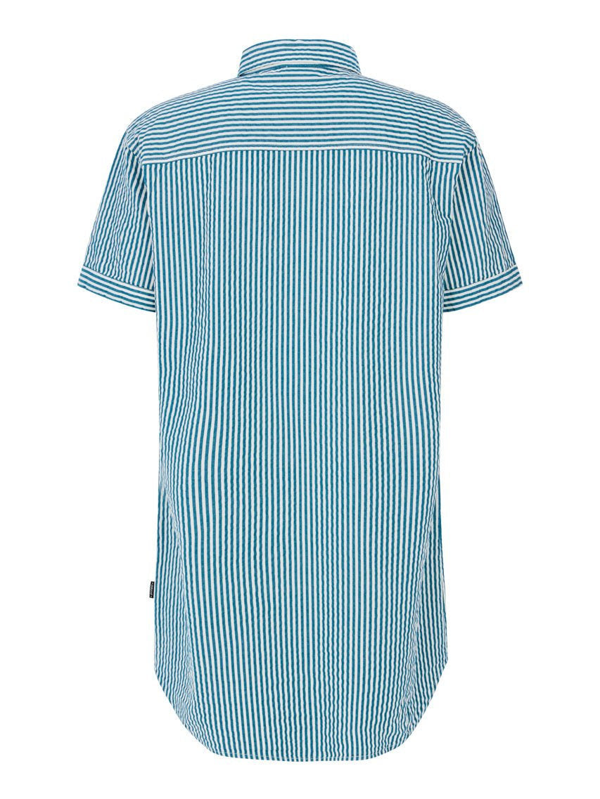 PROTEST PRTChava Dresses & Skirts | Surfing Blue