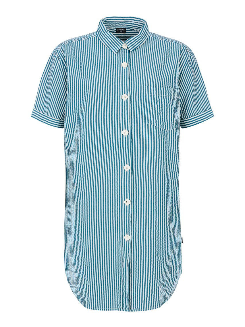 PROTEST PRTChava Dresses & Skirts | Surfing Blue