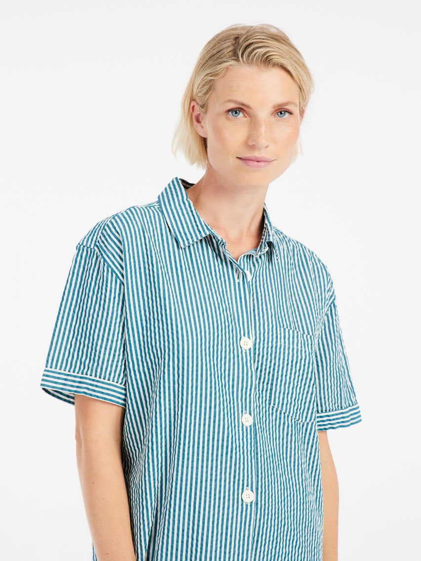 PROTEST PRTChava Dresses & Skirts | Surfing Blue