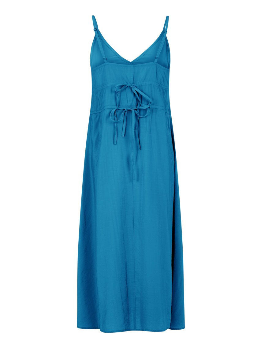 PROTEST PRTRanomi Dresses & Skirts | Surfing Blue