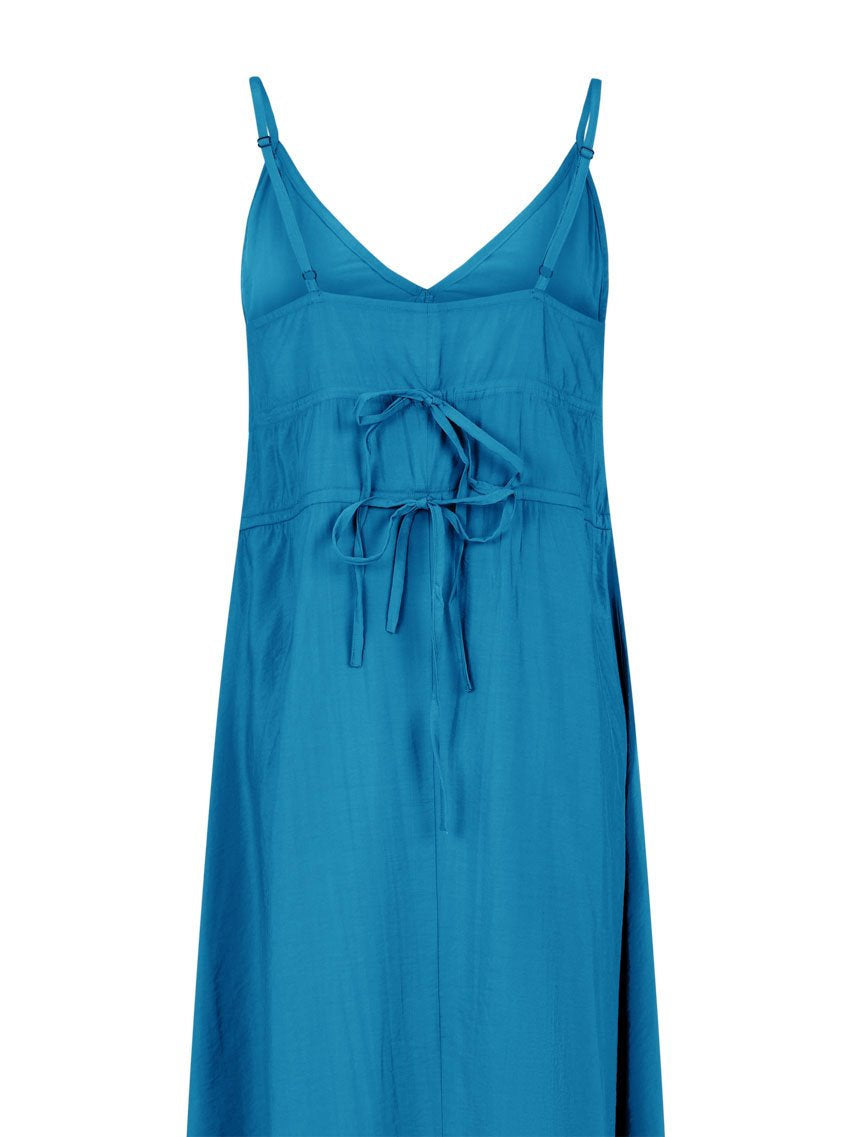 PROTEST PRTRanomi Dresses & Skirts | Surfing Blue