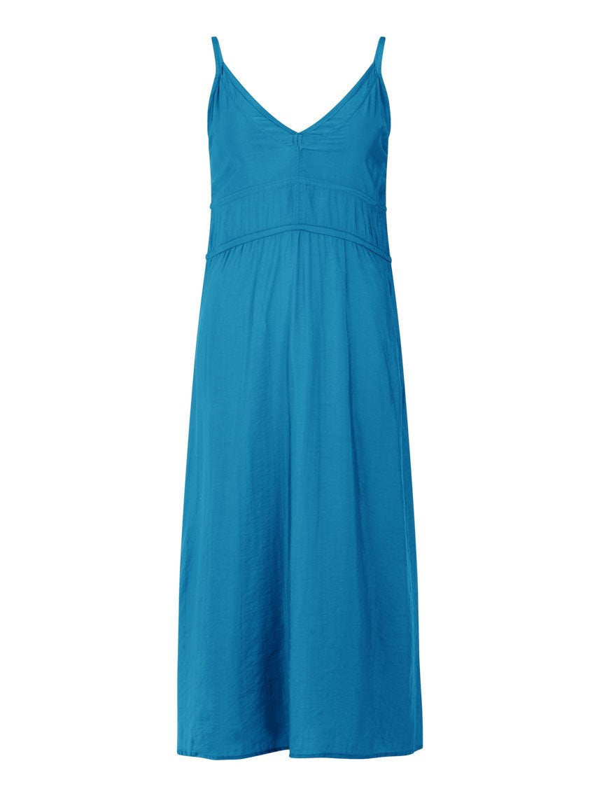 PROTEST PRTRanomi Dresses & Skirts | Surfing Blue
