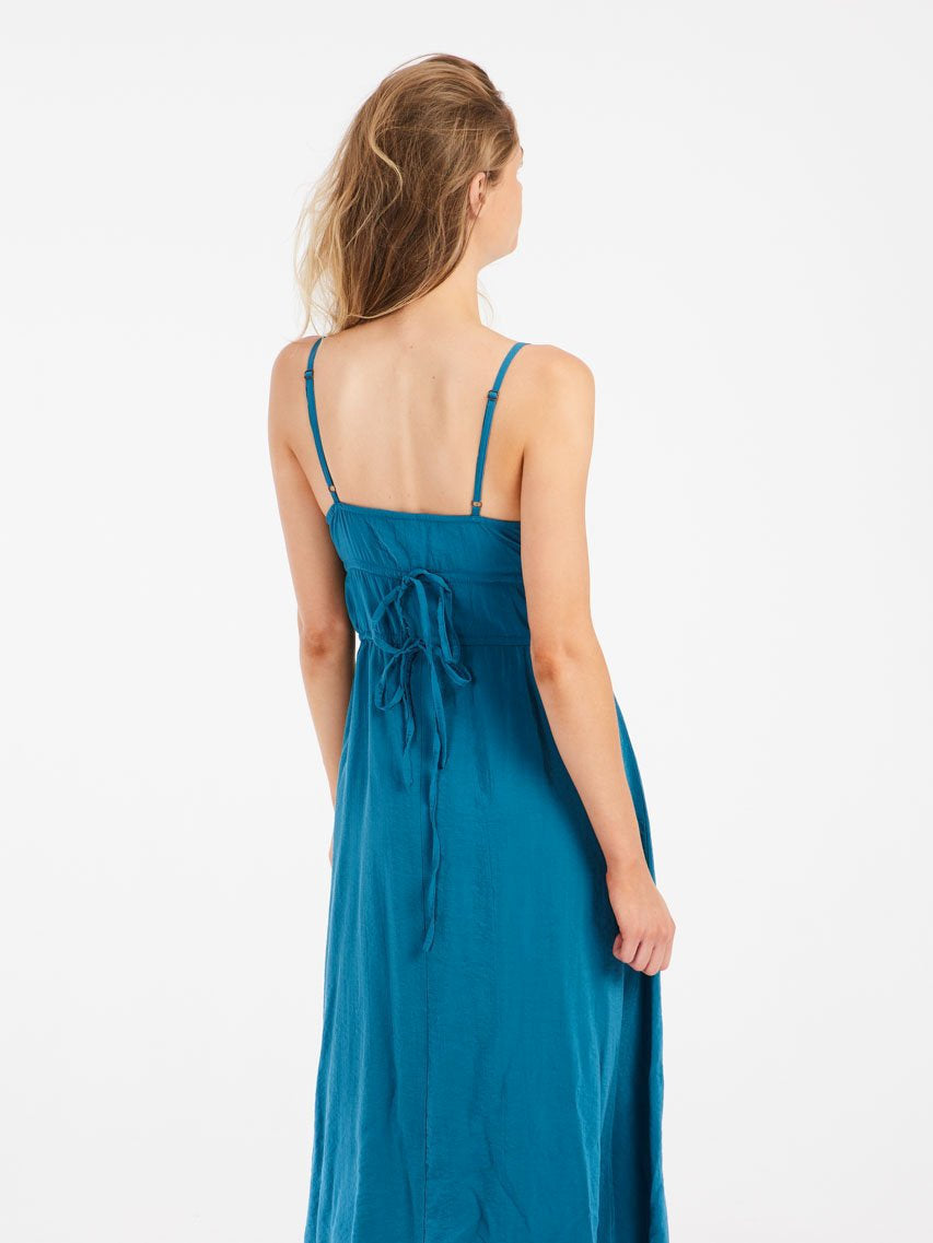 PROTEST PRTRanomi Dresses & Skirts | Surfing Blue