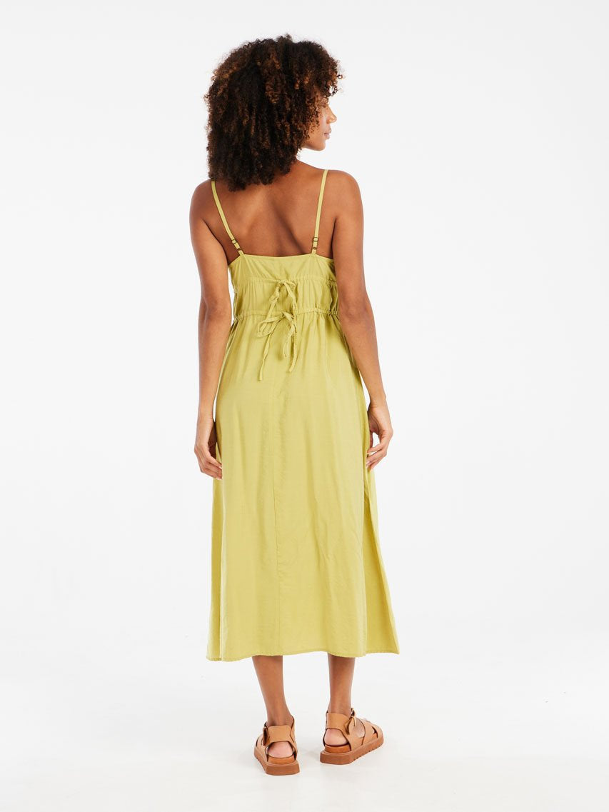 PROTEST PRTRanomi Dresses & Skirts | Sour Green