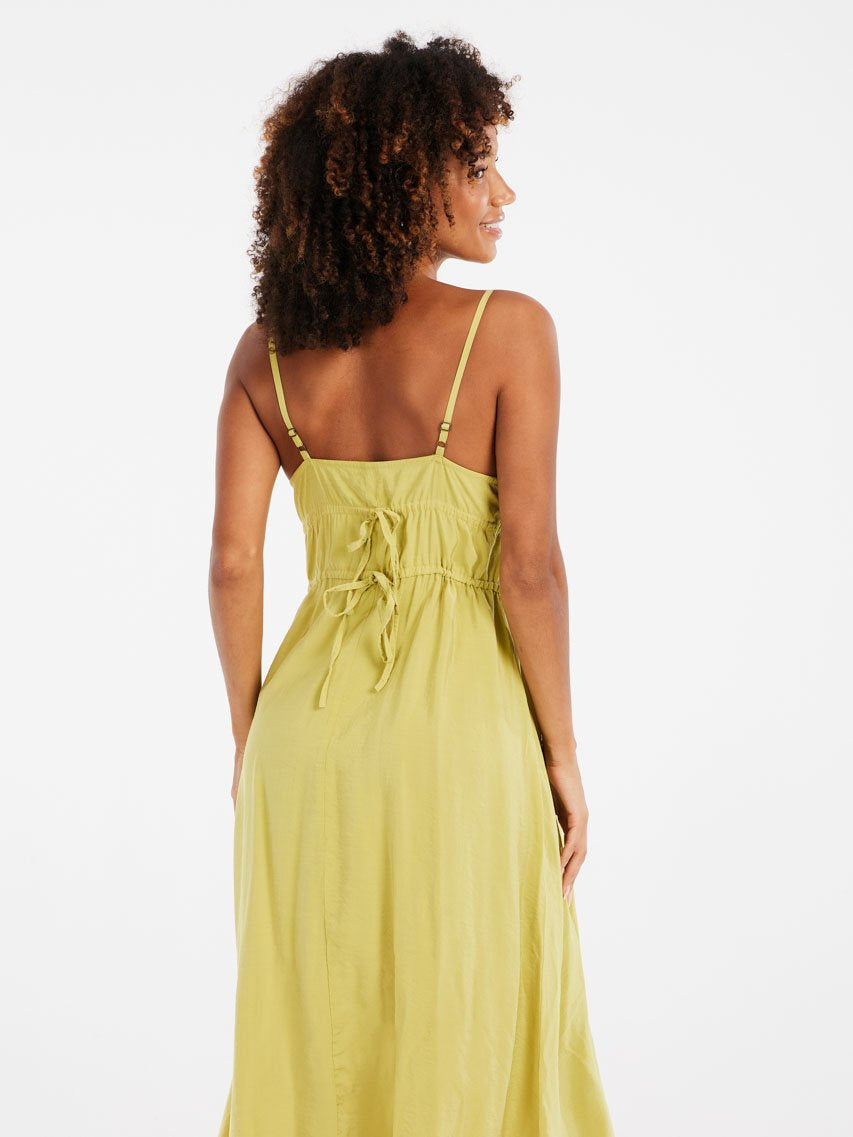 PROTEST PRTRanomi Dresses & Skirts | Sour Green