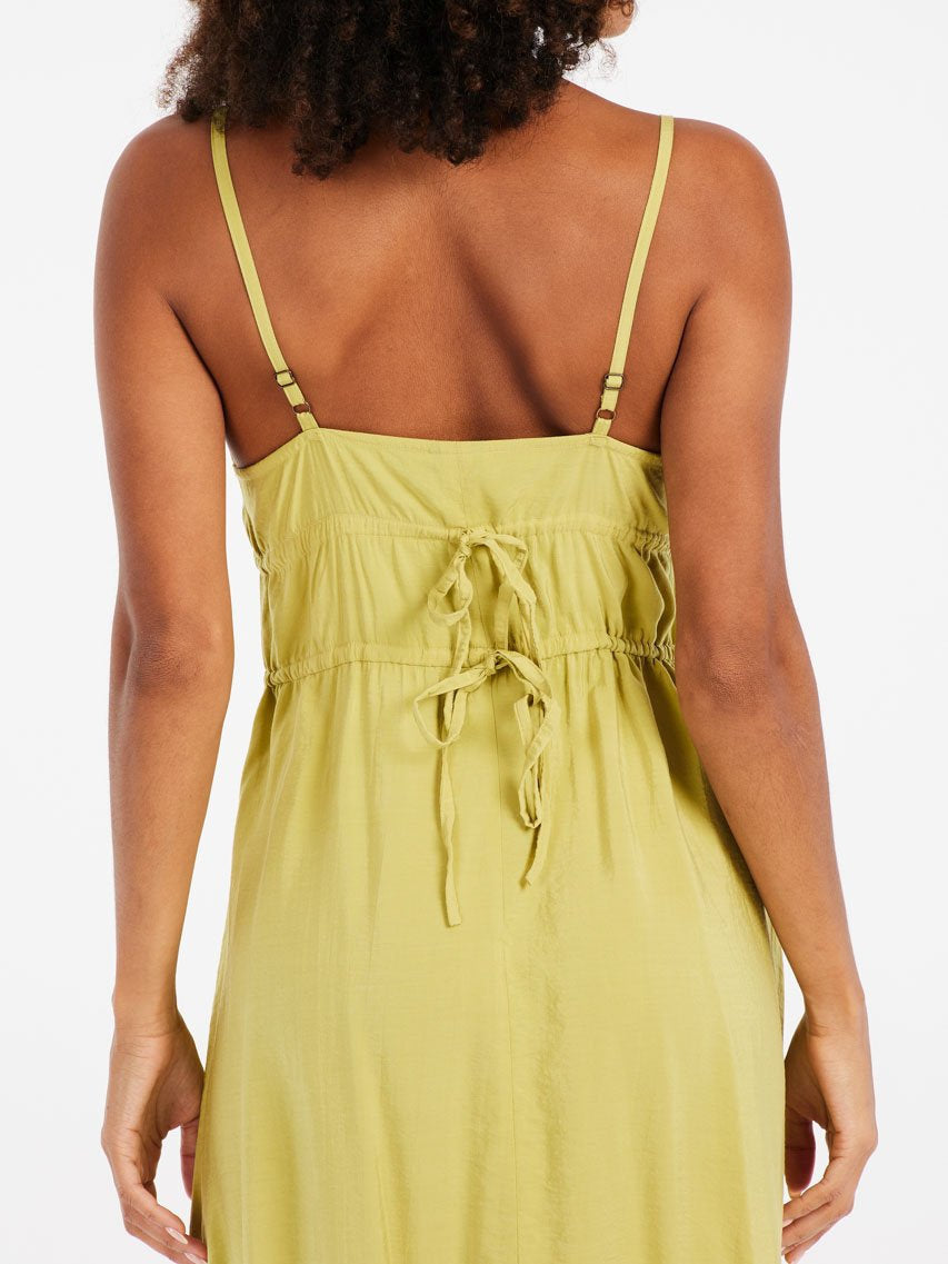 PROTEST PRTRanomi Dresses & Skirts | Sour Green