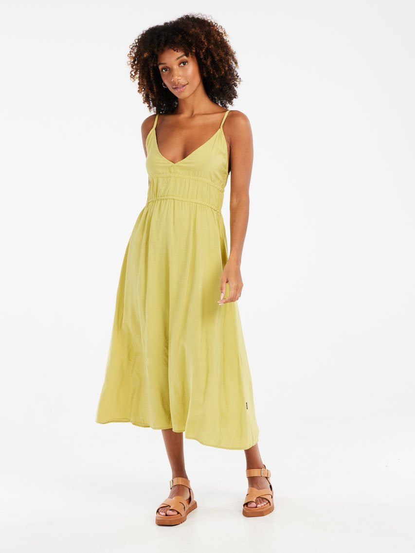 PROTEST PRTRanomi Dresses & Skirts | Sour Green