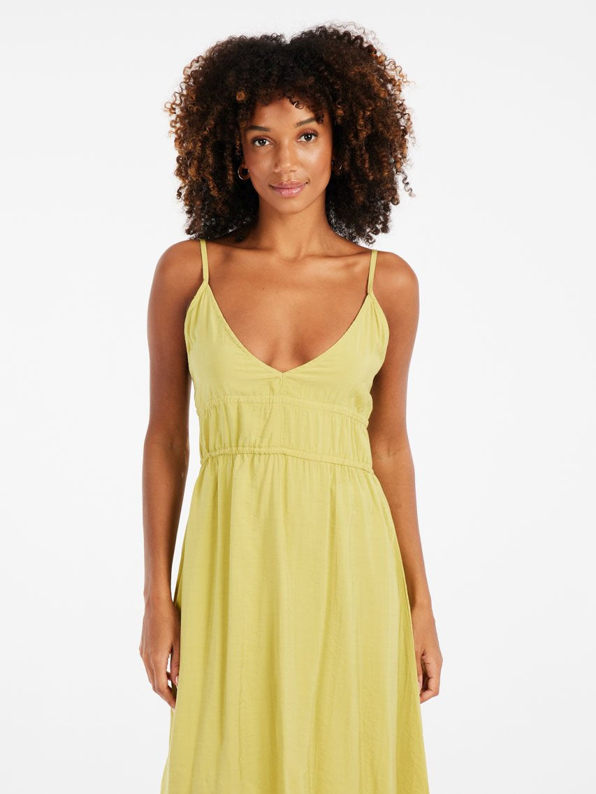 PROTEST PRTRanomi Dresses & Skirts | Sour Green