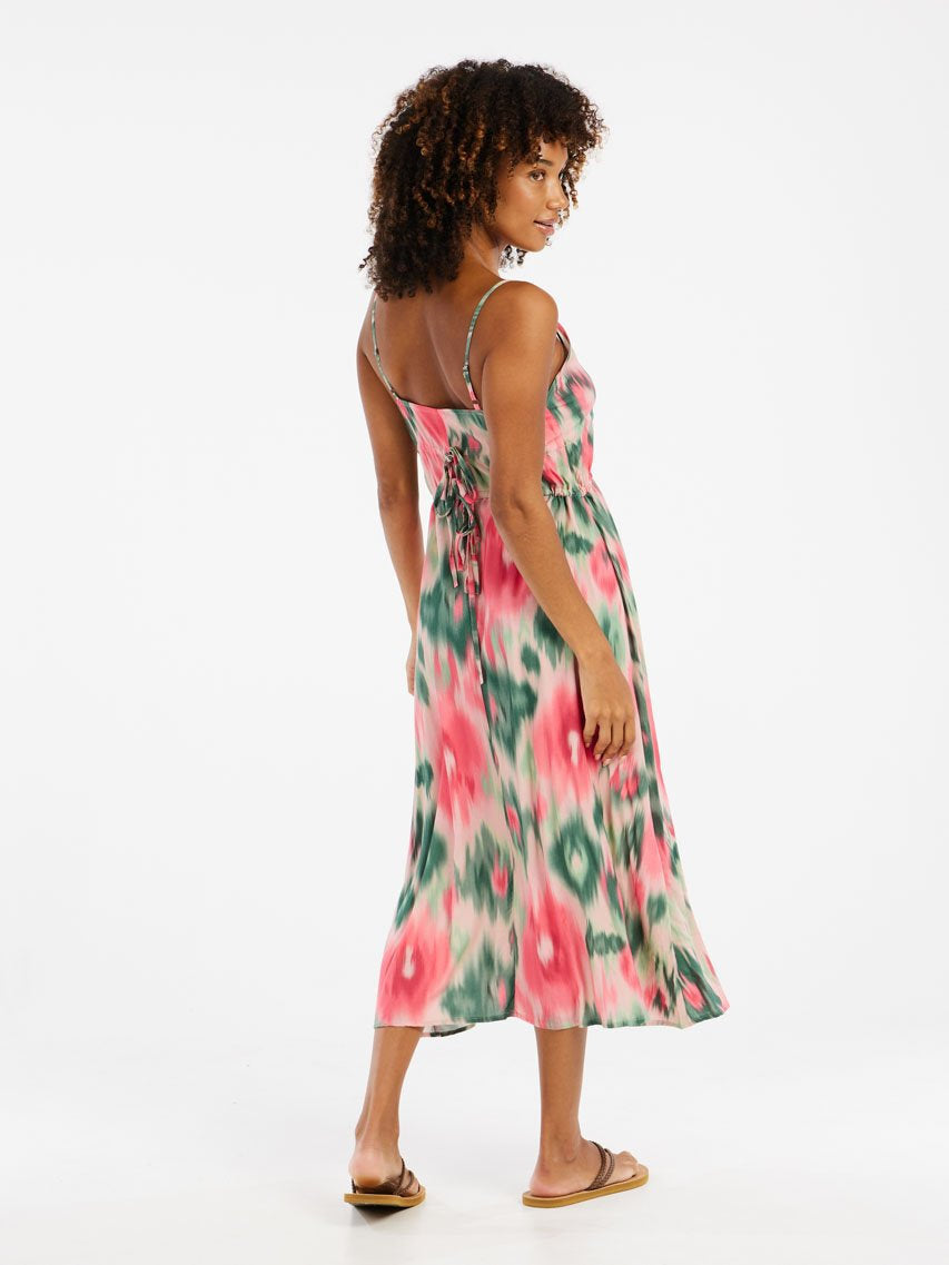 PROTEST PRTSong Dresses & Skirts | Guava Pink