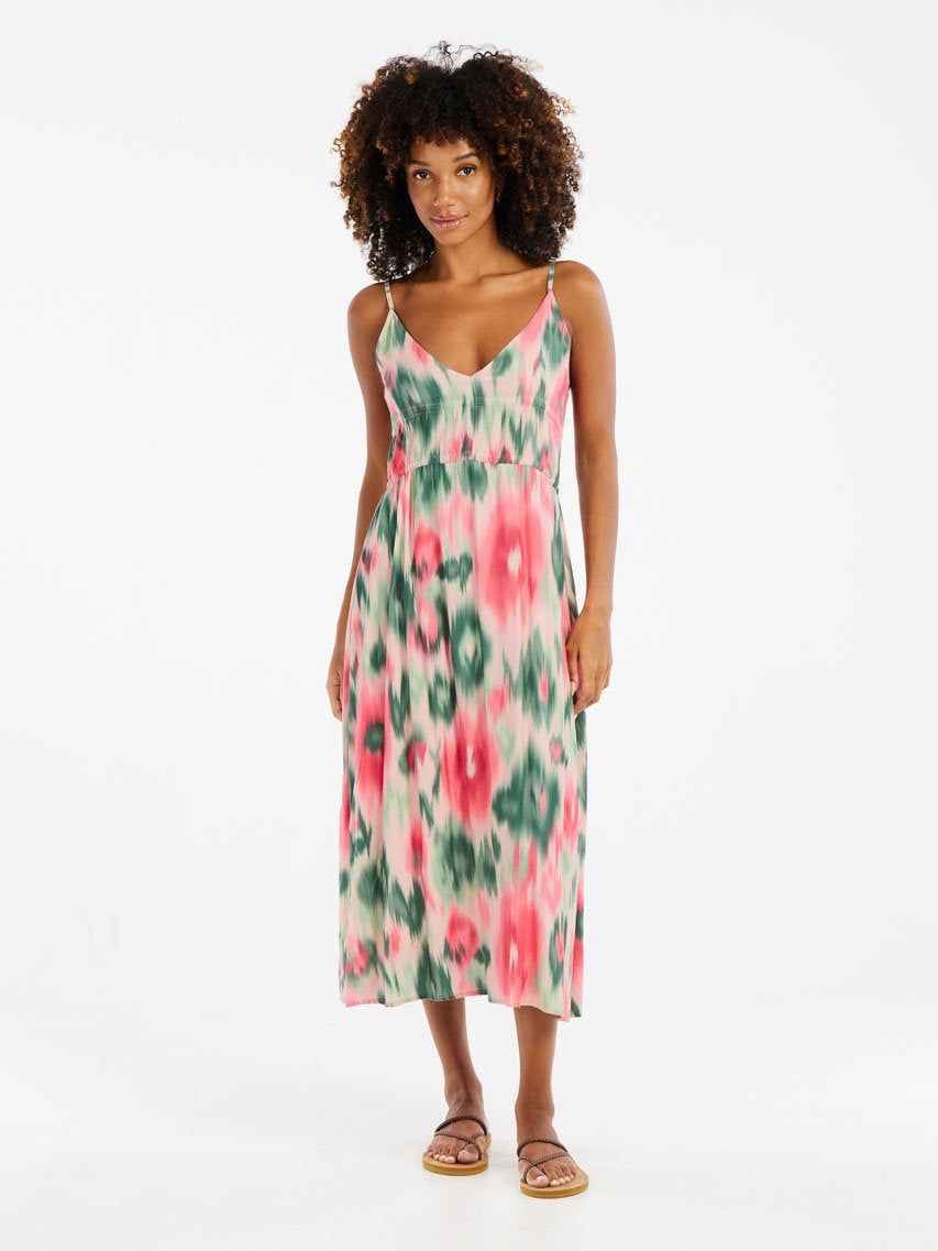 PROTEST PRTSong Dresses & Skirts | Guava Pink