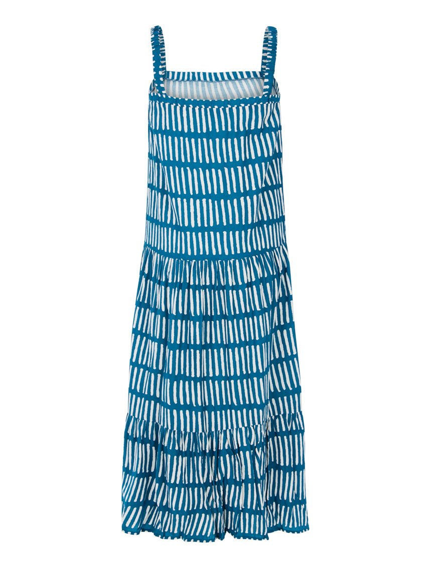 PROTEST PRTBondy Dresses & Skirts | Surfing Blue