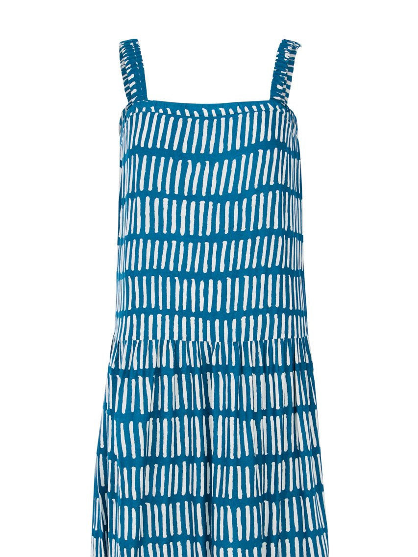 PROTEST PRTBondy Dresses & Skirts | Surfing Blue