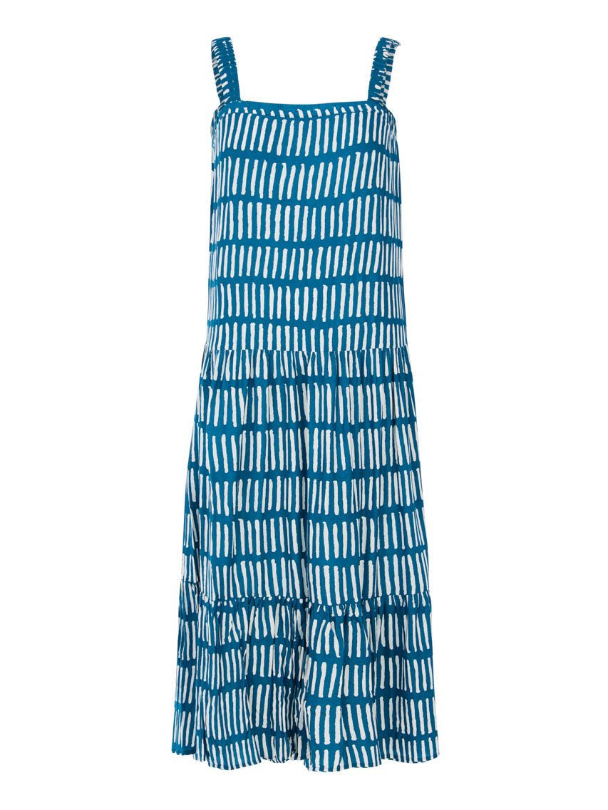 PROTEST PRTBondy Dresses & Skirts | Surfing Blue
