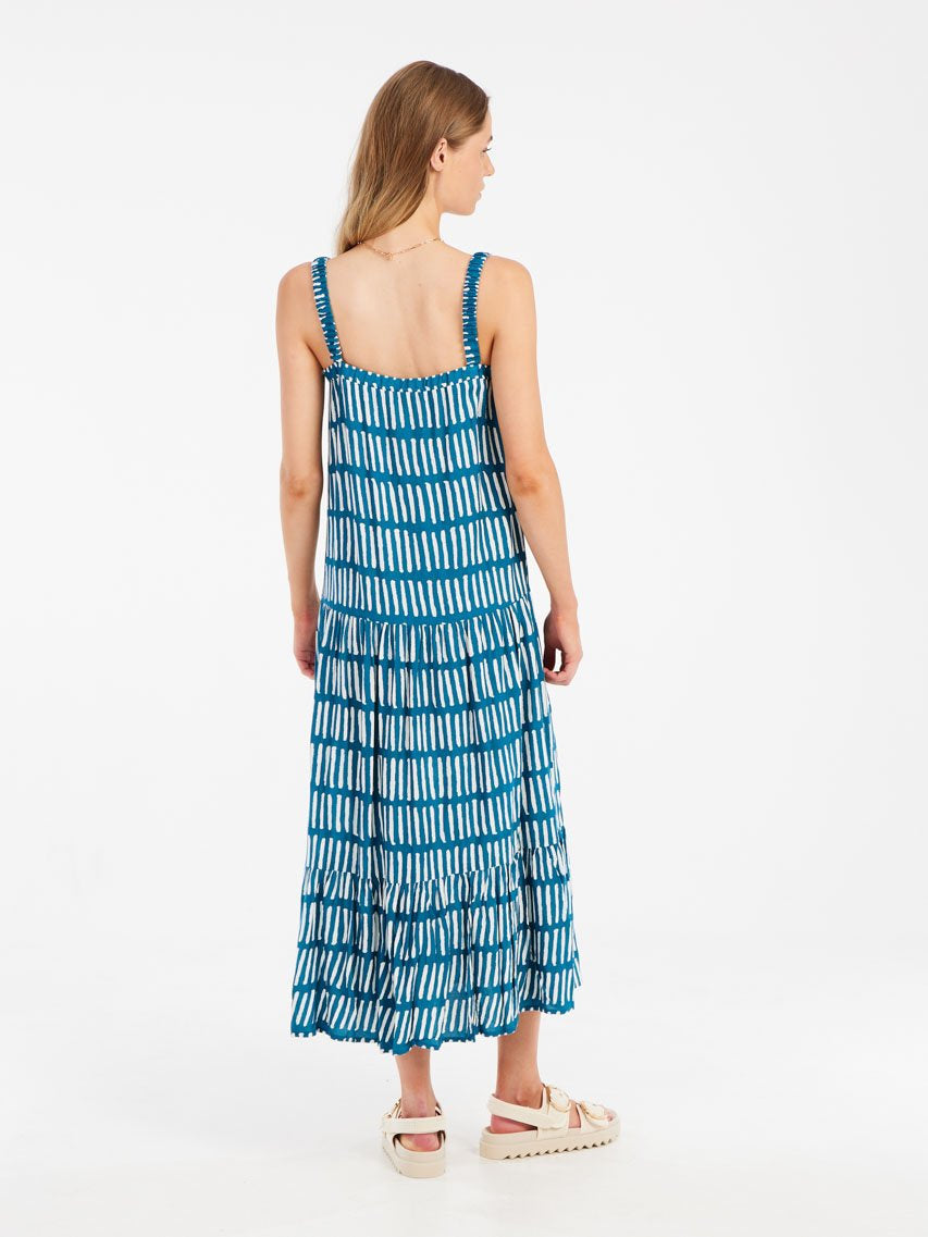 PROTEST PRTBondy Dresses & Skirts | Surfing Blue