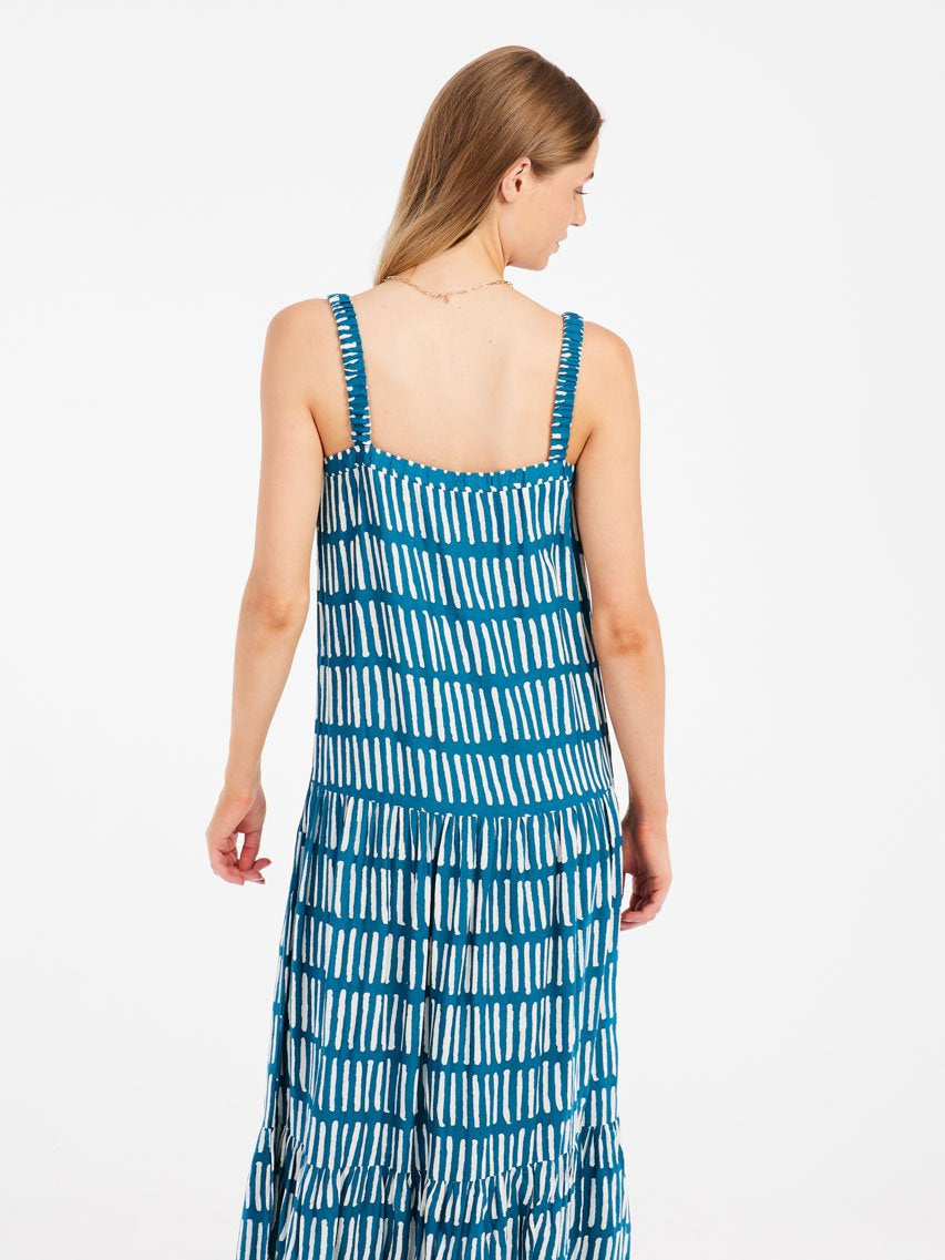 PROTEST PRTBondy Dresses & Skirts | Surfing Blue