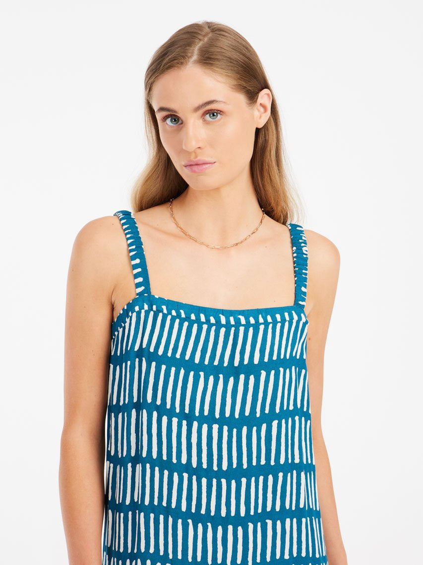 PROTEST PRTBondy Dresses & Skirts | Surfing Blue