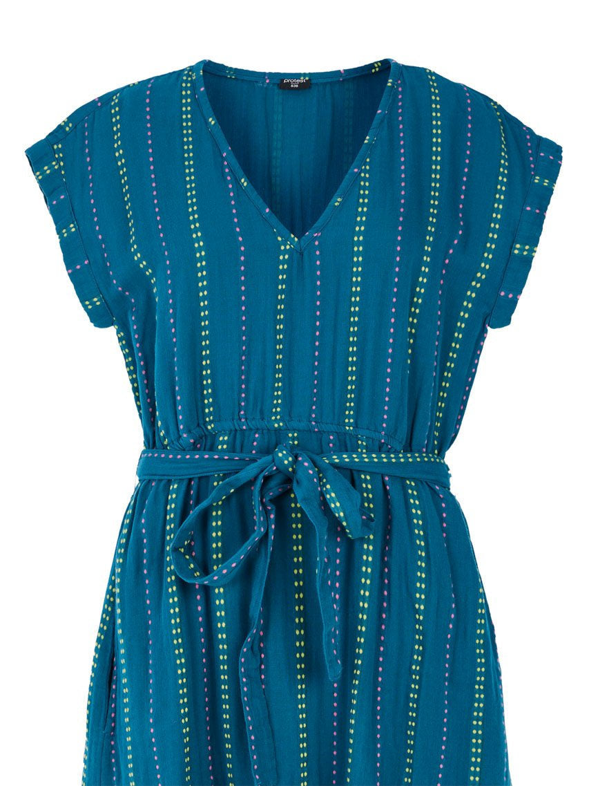 PROTEST PRTWaiki Dresses & Skirts | Surfing Blue