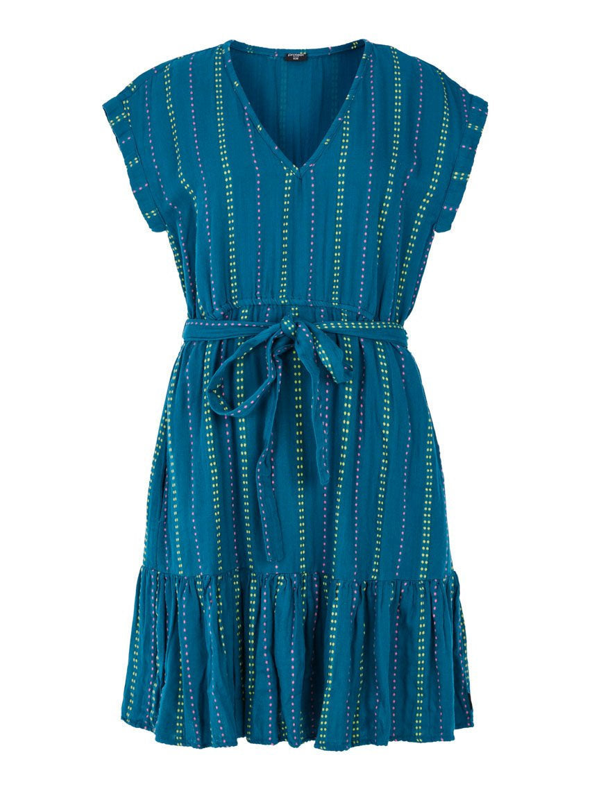PROTEST PRTWaiki Dresses & Skirts | Surfing Blue