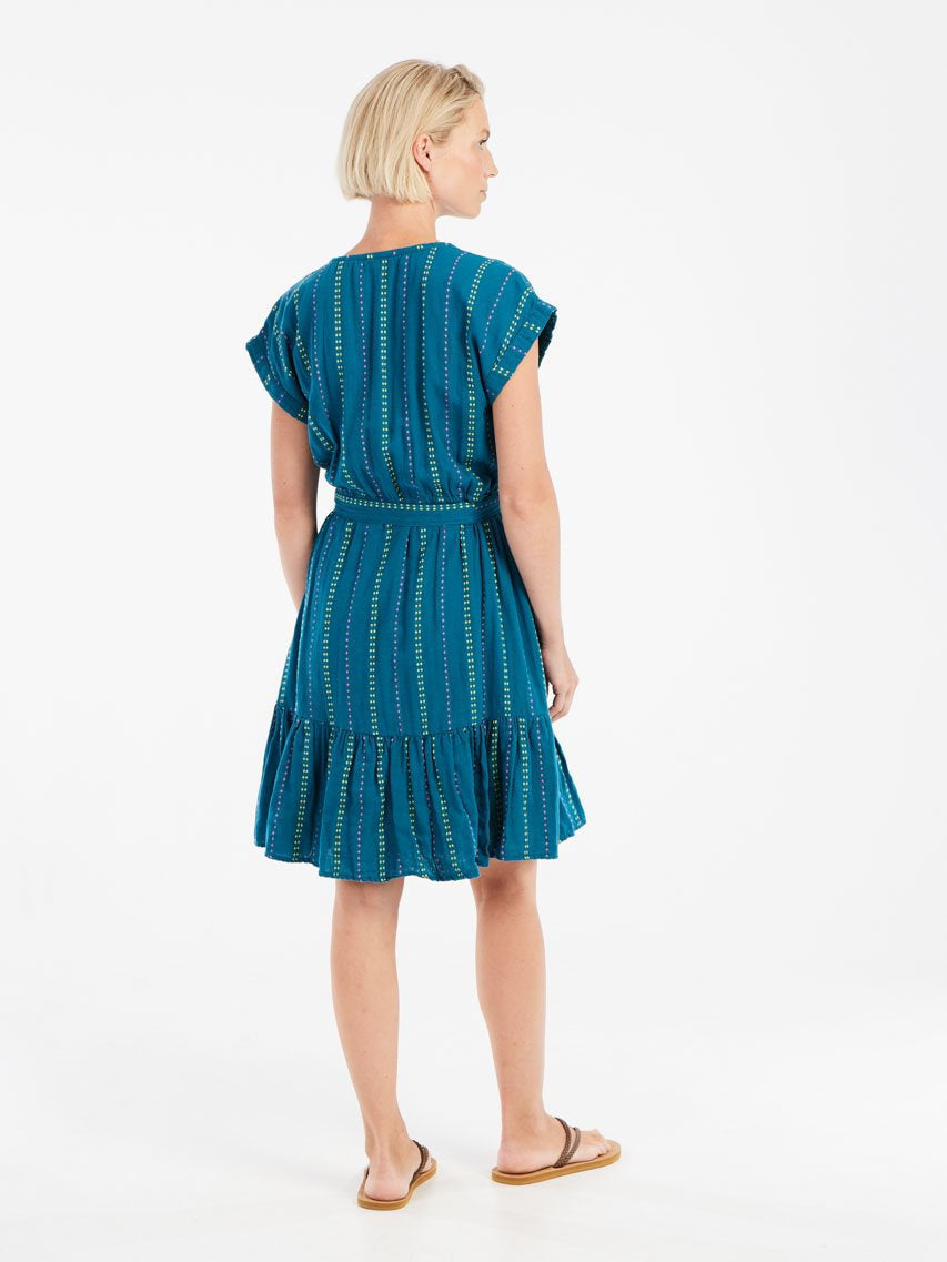 PROTEST PRTWaiki Dresses & Skirts | Surfing Blue