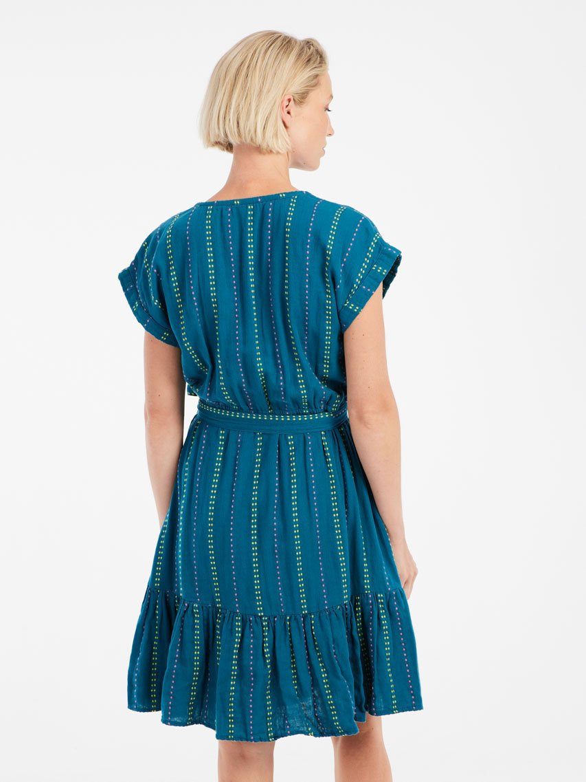 PROTEST PRTWaiki Dresses & Skirts | Surfing Blue