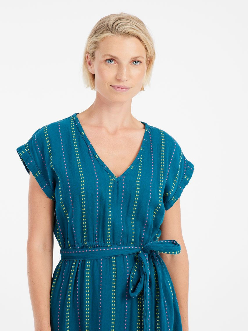 PROTEST PRTWaiki Dresses & Skirts | Surfing Blue