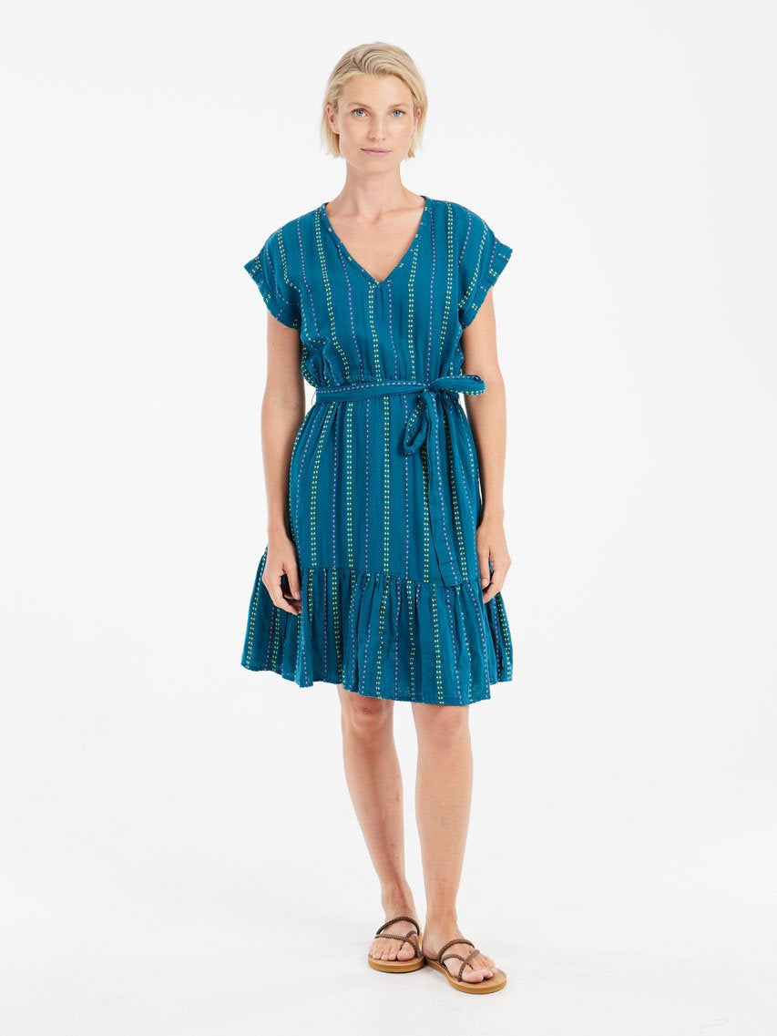 PROTEST PRTWaiki Dresses & Skirts | Surfing Blue