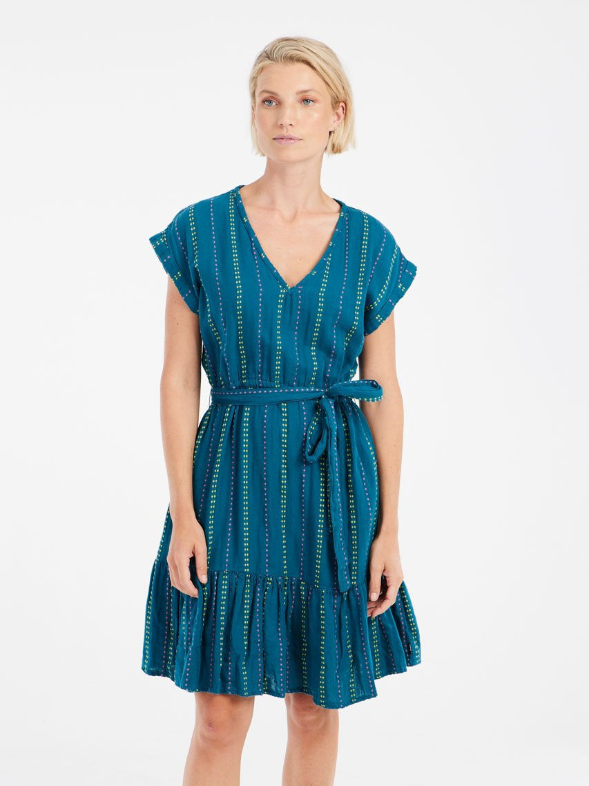 PROTEST PRTWaiki Dresses & Skirts | Surfing Blue
