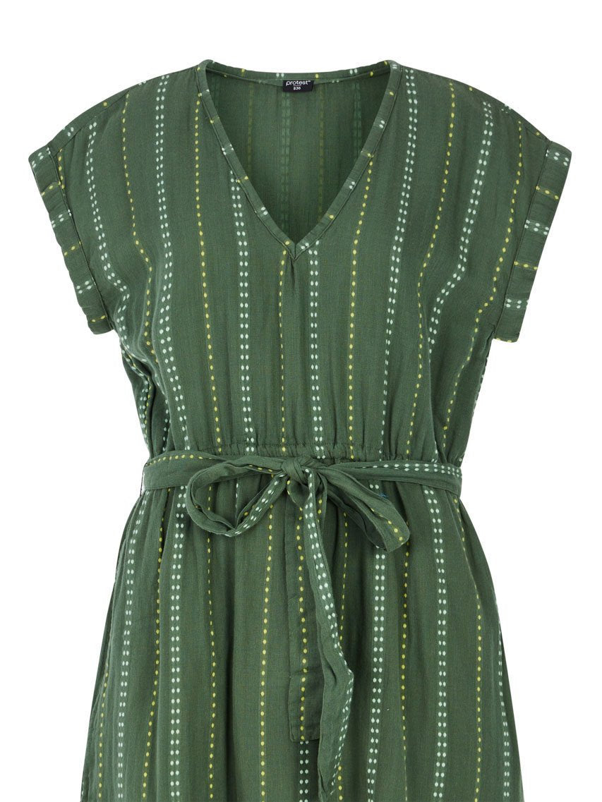 PROTEST PRTWaiki Dresses & Skirts | Veggie Green