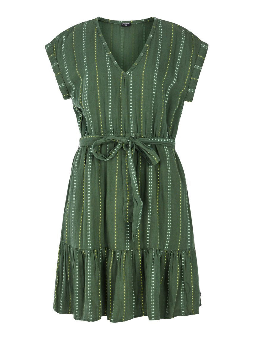 PROTEST PRTWaiki Dresses & Skirts | Veggie Green