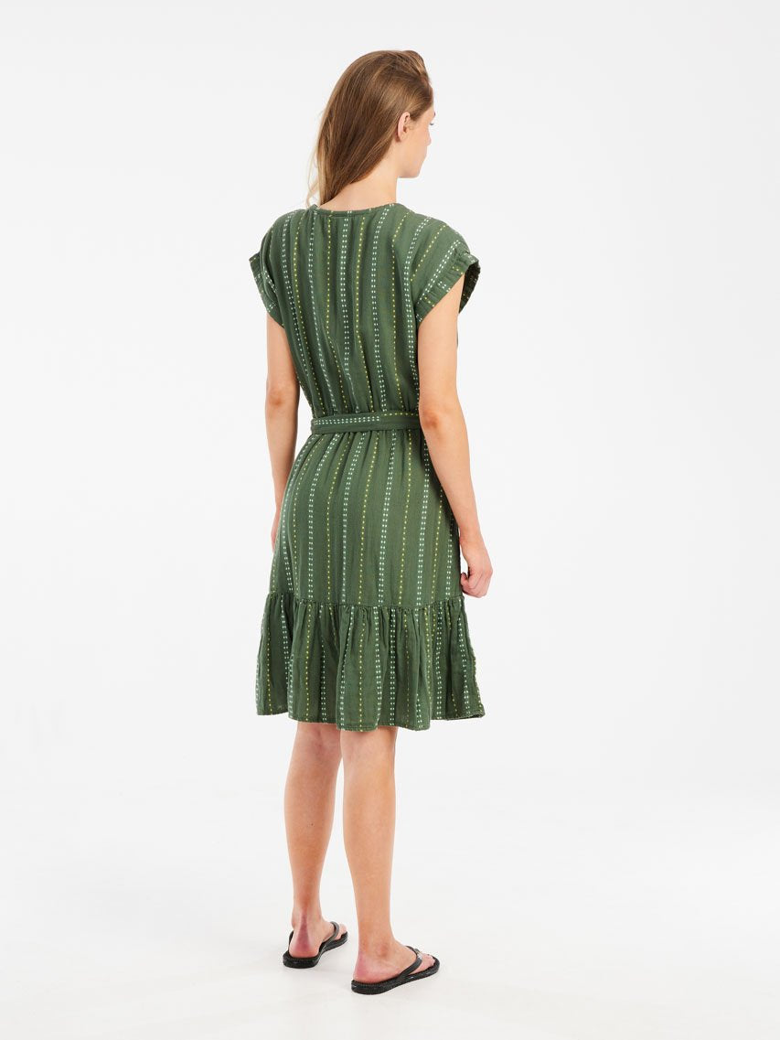 PROTEST PRTWaiki Dresses & Skirts | Veggie Green