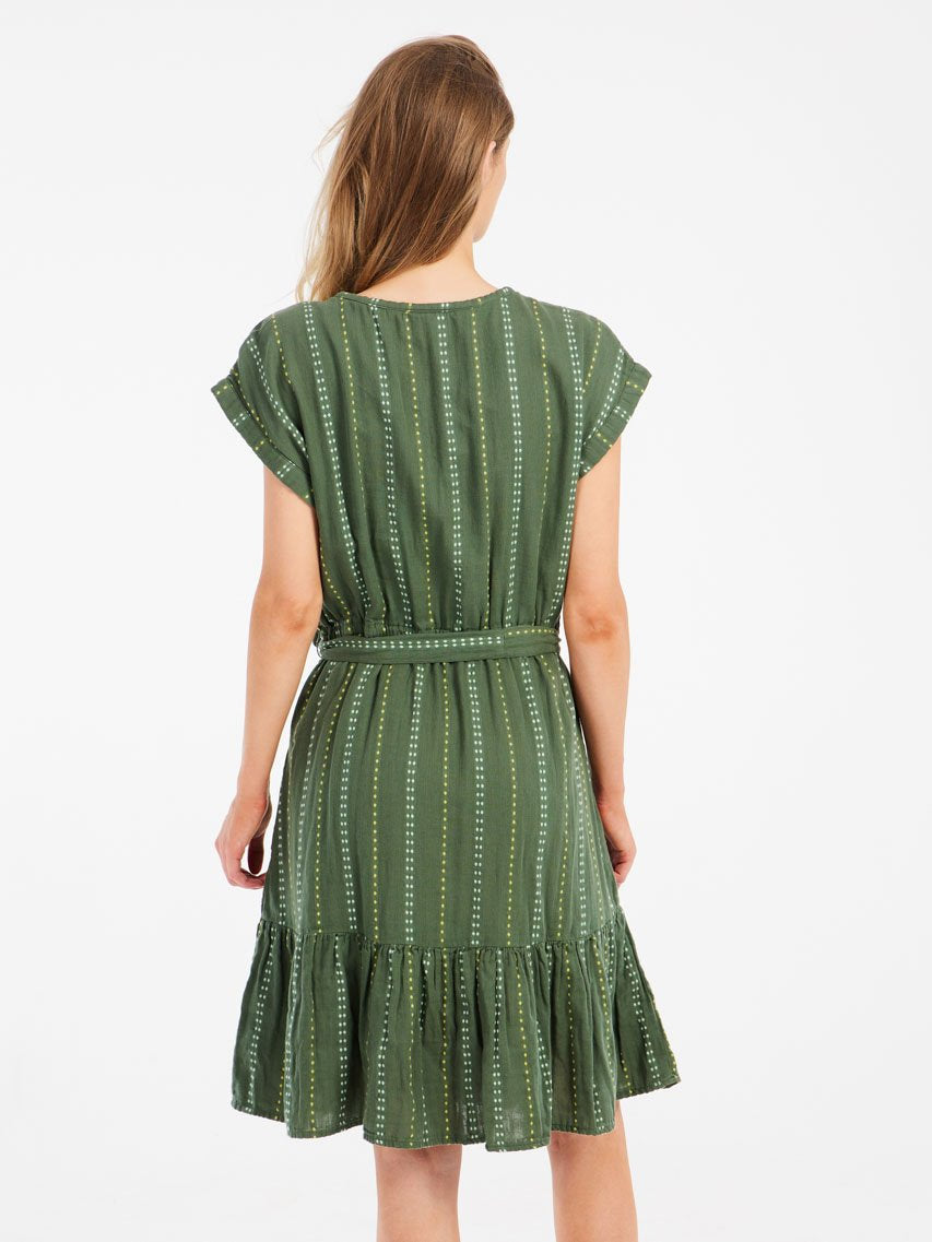 PROTEST PRTWaiki Dresses & Skirts | Veggie Green
