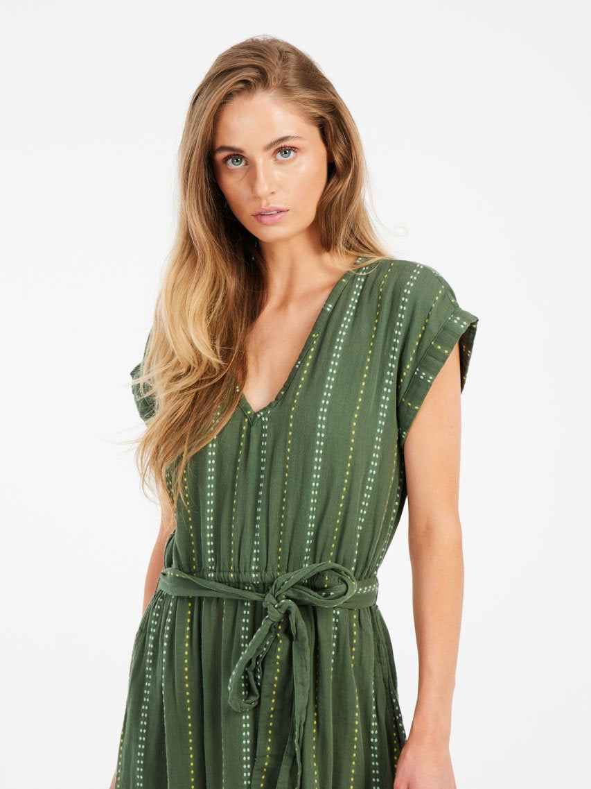 PROTEST PRTWaiki Dresses & Skirts | Veggie Green