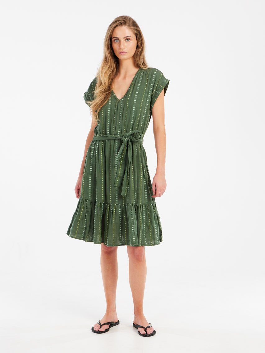PROTEST PRTWaiki Dresses & Skirts | Veggie Green