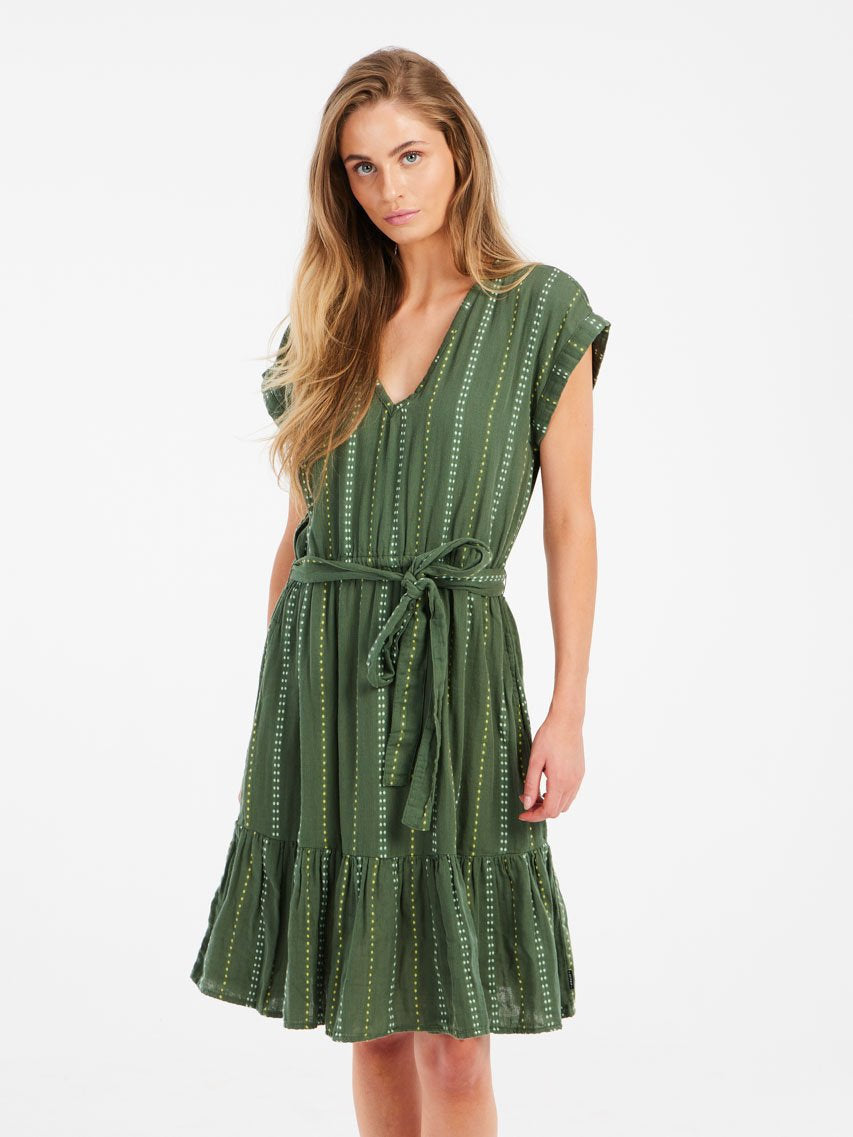 PROTEST PRTWaiki Dresses & Skirts | Veggie Green
