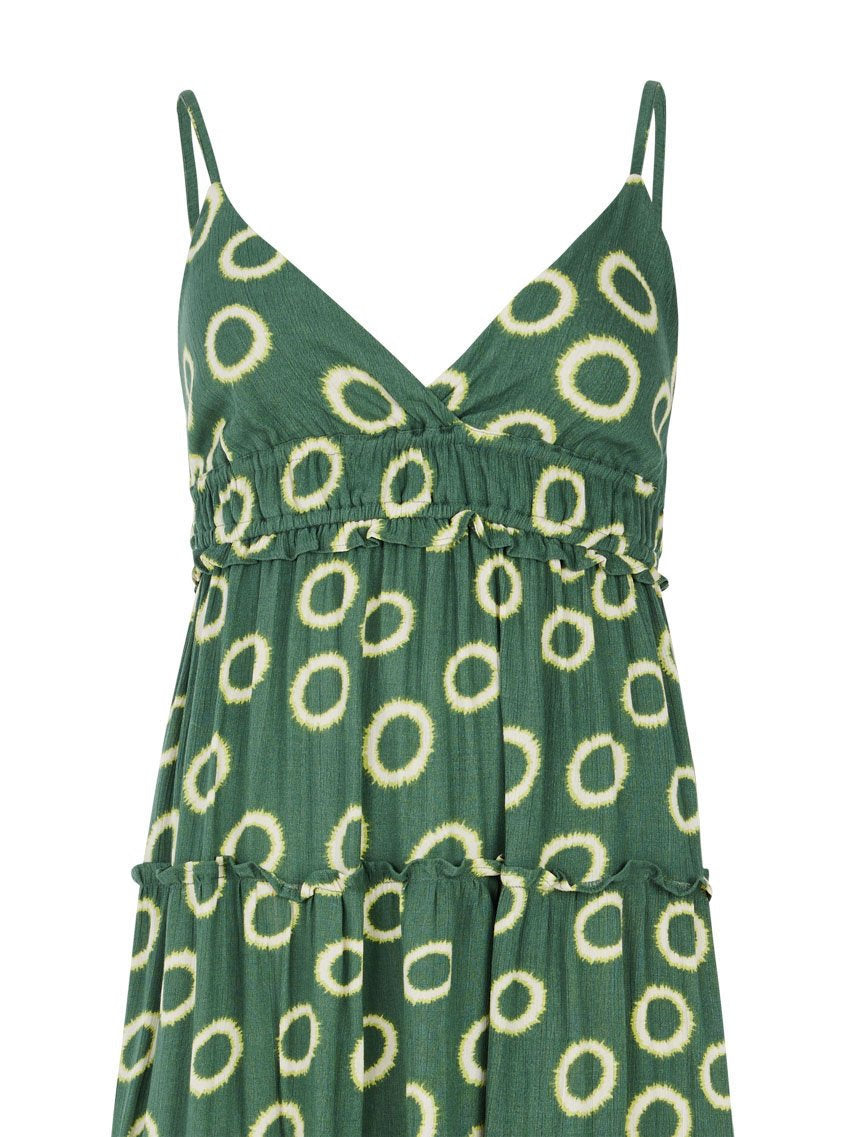 PROTEST PRTMarge Dresses & Skirts | Veggie Green