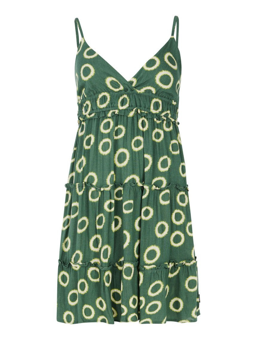 PROTEST PRTMarge Dresses & Skirts | Veggie Green