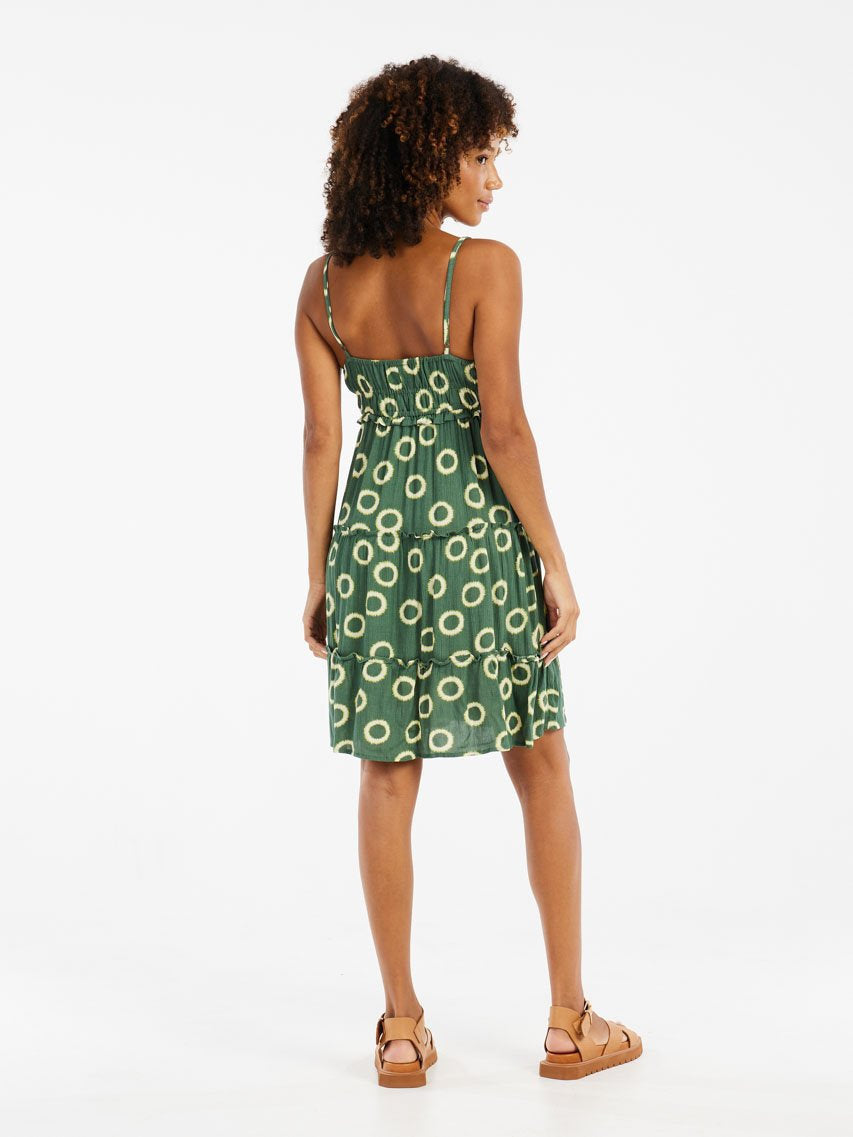 PROTEST PRTMarge Dresses & Skirts | Veggie Green