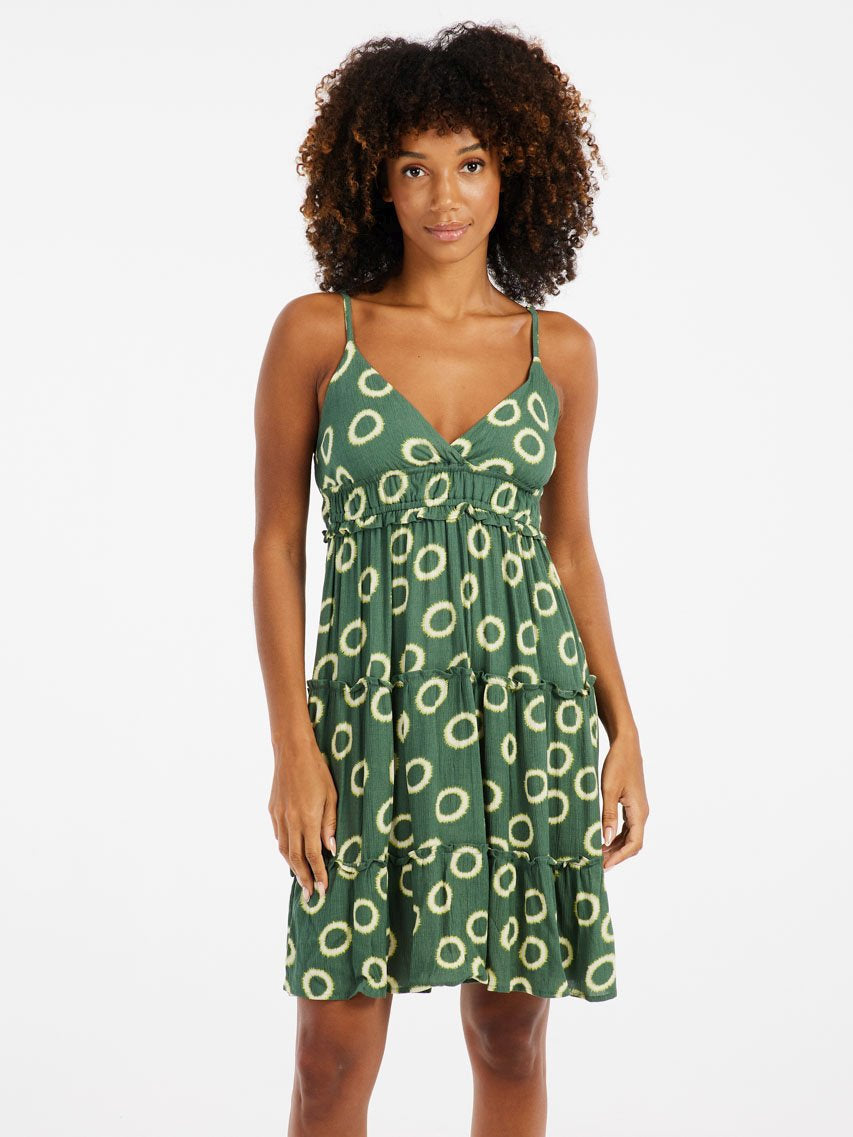 PROTEST PRTMarge Dresses & Skirts | Veggie Green