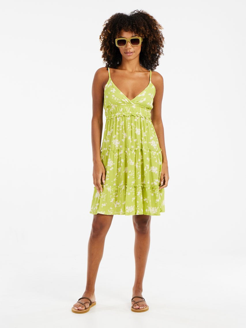 PROTEST PRTMarge Dresses & Skirts | Sour Green