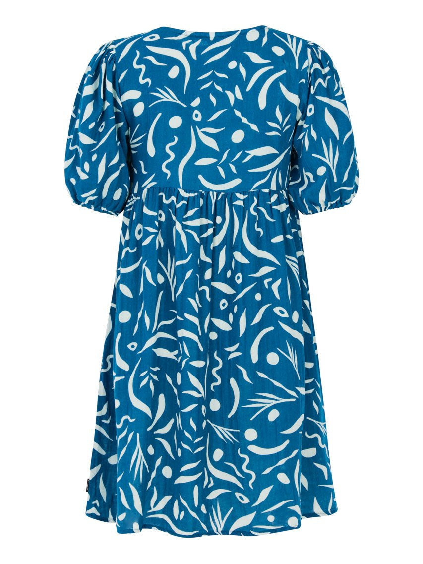 PROTEST PRTFlora Dresses & Skirts | Surfing Blue