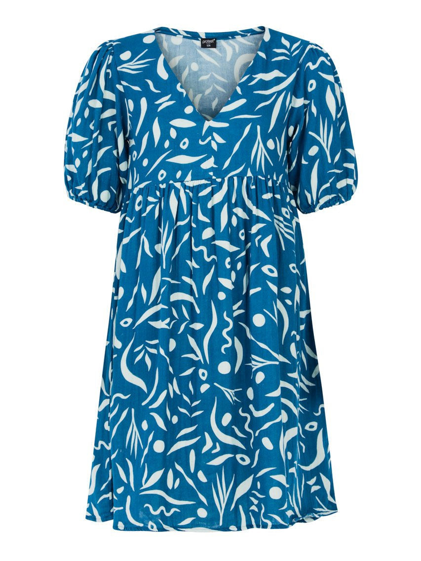 PROTEST PRTFlora Dresses & Skirts | Surfing Blue