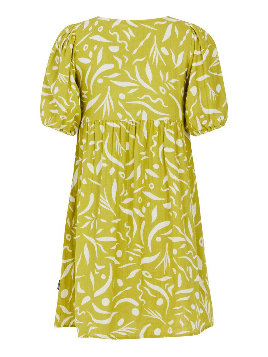 PROTEST PRTFlora Dresses & Skirts | Sour Green