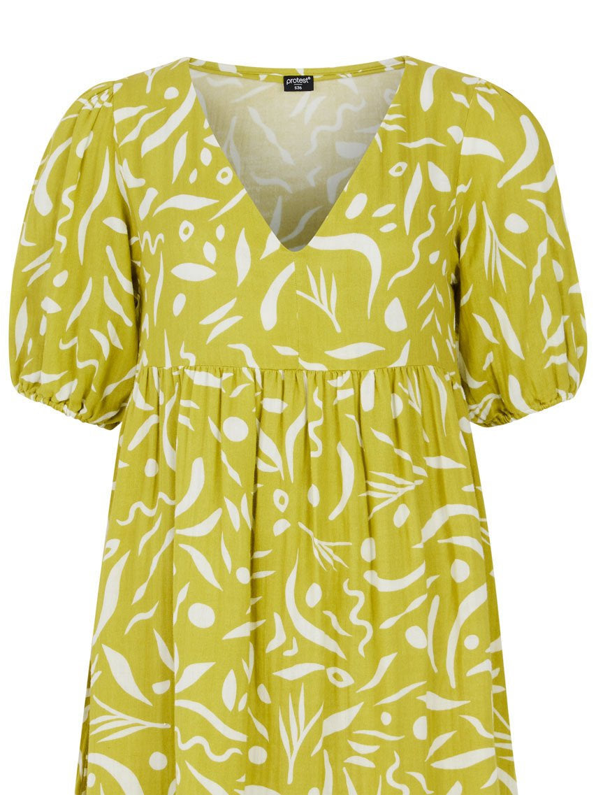 PROTEST PRTFlora Dresses & Skirts | Sour Green