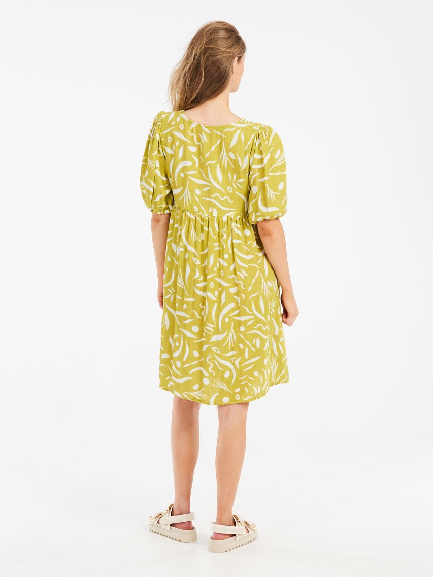 PROTEST PRTFlora Dresses & Skirts | Sour Green