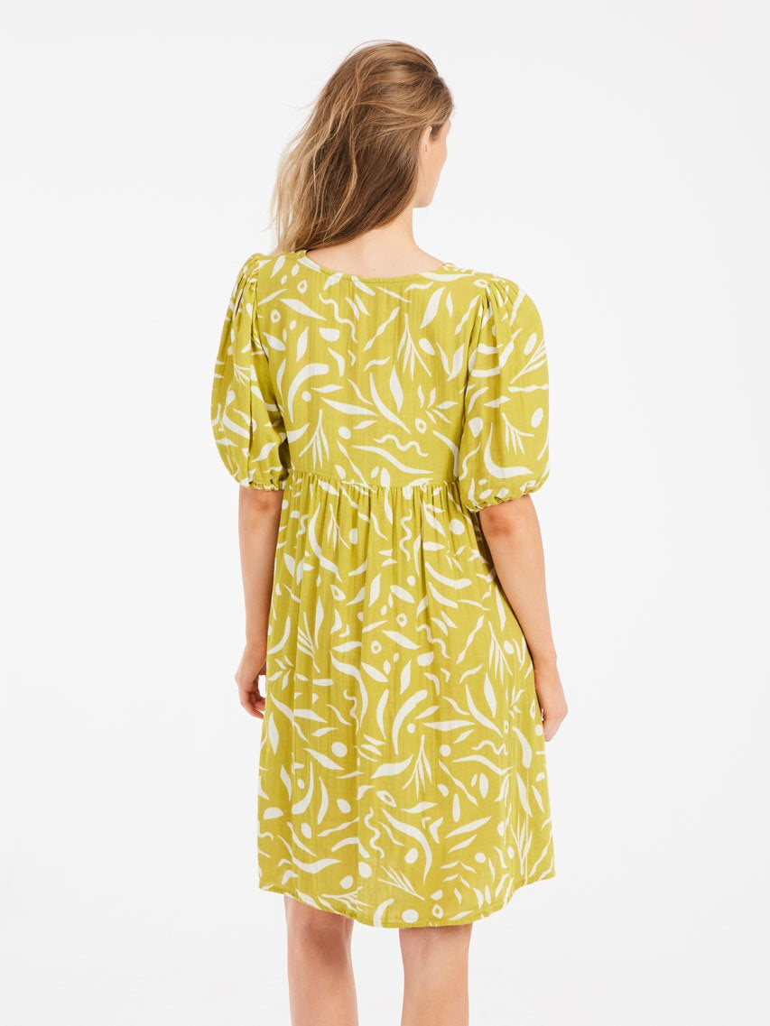 PROTEST PRTFlora Dresses & Skirts | Sour Green