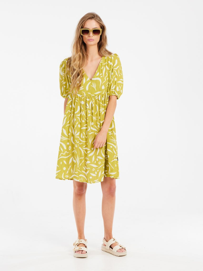 PROTEST PRTFlora Dresses & Skirts | Sour Green