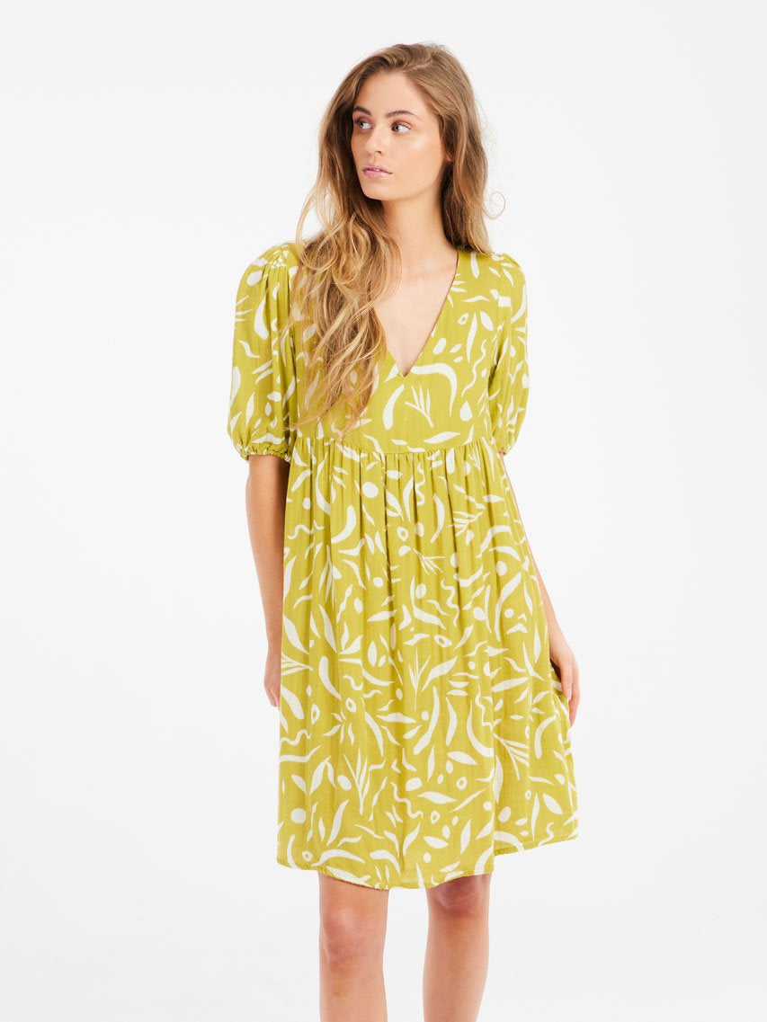 PROTEST PRTFlora Dresses & Skirts | Sour Green