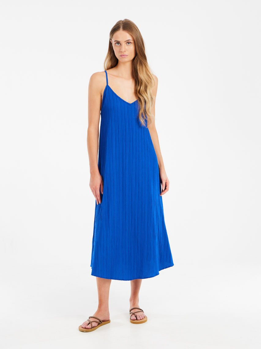 PROTEST PRTCove Dresses & Skirts | Breeze Blue