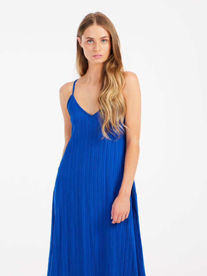 PROTEST PRTCove Dresses & Skirts | Breeze Blue