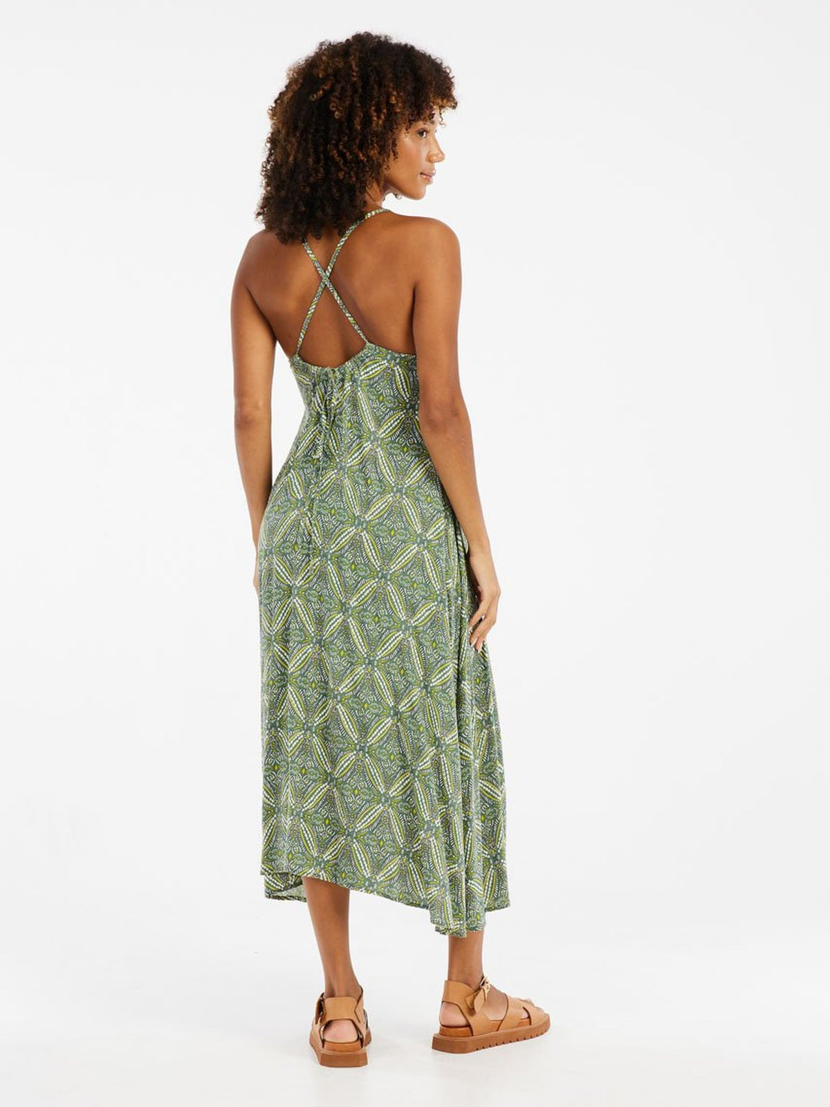 PROTEST PRTDarren Dresses & Skirts | Veggie Green